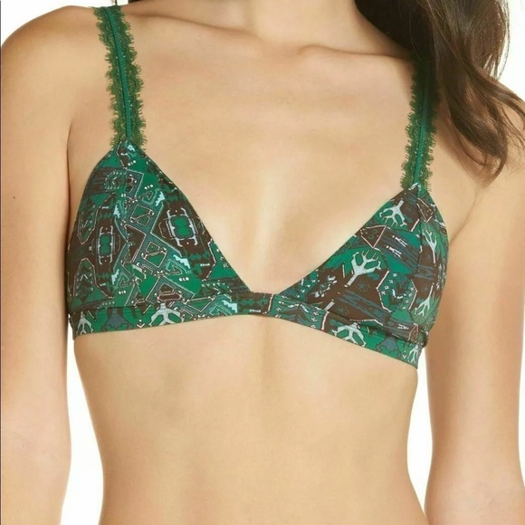 Intimately free people hazel bralette - Picture 2 of 7